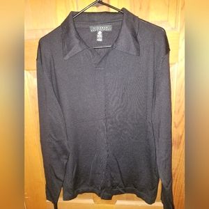 Mens smartwool shirt